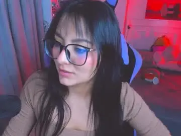 Chaturbate Private Sex Chat of soy___lili