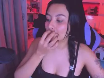 Chaturbate Live Sex Cam of soy___lili