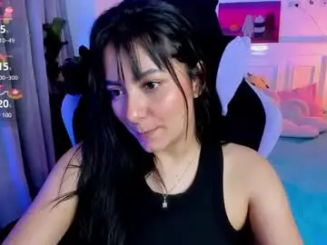 Chaturbate Free Porn Cam of soy___lili