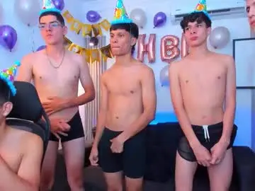 Chaturbate Free Porn Cam of sweet_wallen