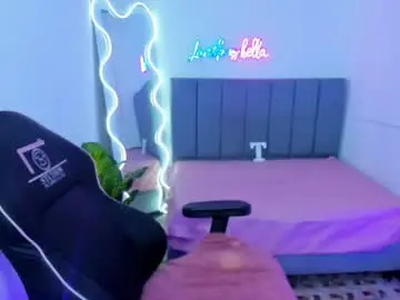 Chaturbate Live Porn of thiana_tay