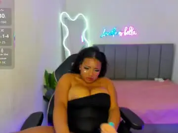 Chaturbate Live Sex of thiana_tay