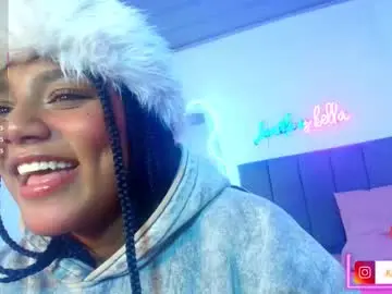 Chaturbate Sex Cam of thiana_tay