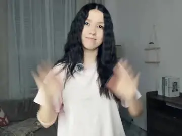 Chaturbate Live Sex of underwhatersue