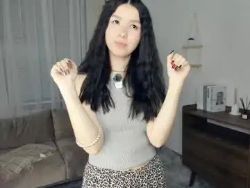 Chaturbate Live Sex of underwhatersue