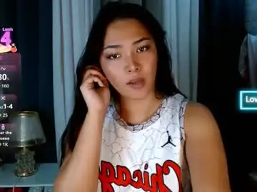 Chaturbate Sex Cam of violetasha