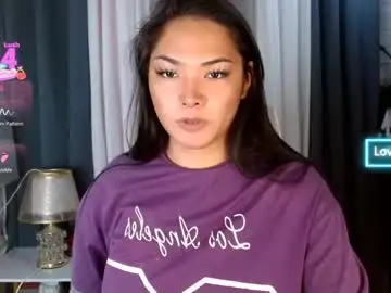 Chaturbate Private Sex Chat of violetasha