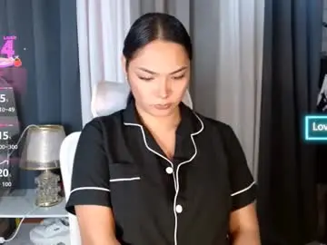 Chaturbate Sex Chat of violetasha