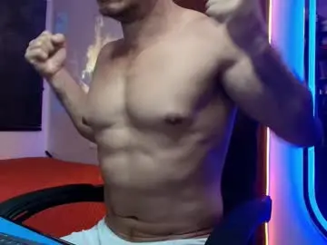 Chaturbate Adult Video Chat of xjericodx