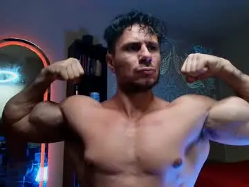 Chaturbate Nude Webcam of xjericodx