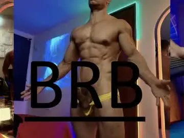 Chaturbate Free Live Porn of xjericodx