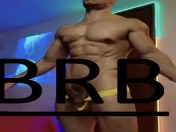 Chaturbate Best live sex cam show of xjericodx