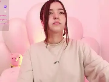 Chaturbate Live Sex Cam of zoewillian