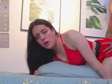 Chaturbate Sex Cam of aafrodita_ares