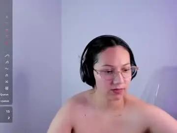 Chaturbate Adult Webcams of anyi_1