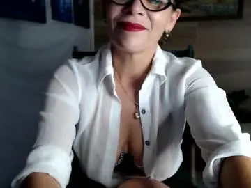 Chaturbate Nude Webcam of barbaradominatrix