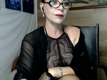 Chaturbate Sex Cam of barbaradominatrix