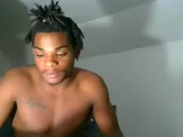 Chaturbate Live Sex of blacked6