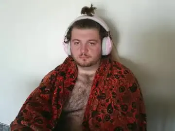 captianplanet1313 from chaturbate