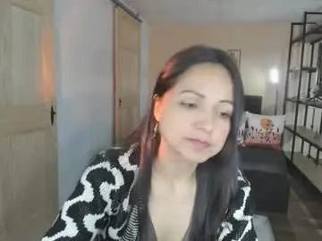 Chaturbate Live Sex Cam of carlin1511