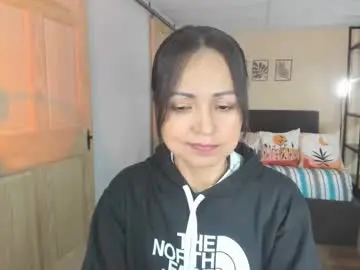 Chaturbate Sex Cam of carlin1511