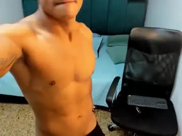 Chaturbate Live Sex Cam of casike_978