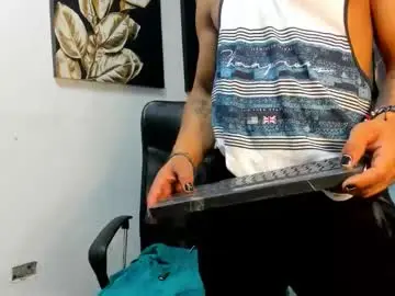 Chaturbate Adult Webcams of casike_978