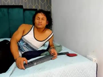 Chaturbate Free Live Porn of casike_978