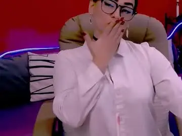 Chaturbate Live Sex of chantallovely