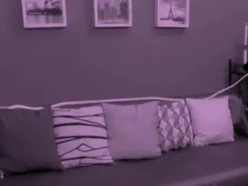 Chaturbate Adult Webcam of chantallovely