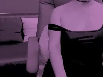 Chaturbate Nude Webcam of chantallovely