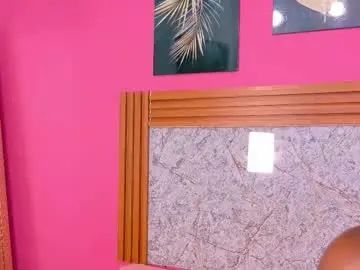 Chaturbate Adult Video Chat of ebonyndsavage