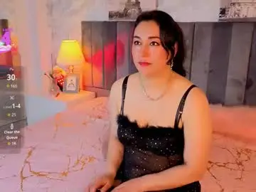 Chaturbate Private Sex Chat of elizabethbennett_l
