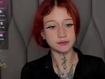 Chaturbate Adult Video Chat of eva_cramer