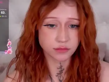 Chaturbate Adult Video Chat of eva_cramer