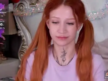 Chaturbate Best live sex cam show of eva_cramer