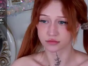 Chaturbate Adult Webcams of eva_cramer