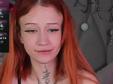 Chaturbate Adult Webcam of eva_cramer