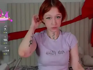 Chaturbate Adult Webcam of eva_cramer