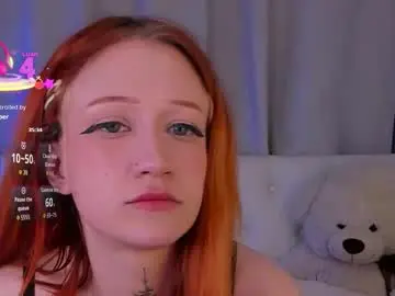 Chaturbate Sex Chat of eva_cramer