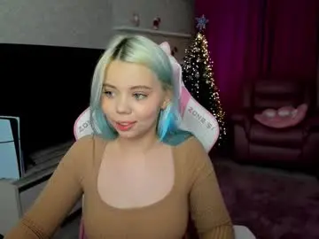 Chaturbate Live Sex Cam of im__youre_sunshine