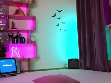 Chaturbate Adult Webcam of inchcaser