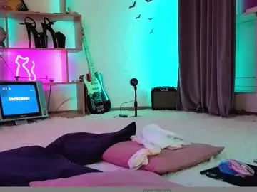 Chaturbate Sex Cam of inchcaser