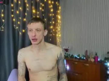 Chaturbate Live Sex Cam of jamie_inked
