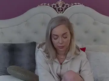 Chaturbate Sex Chat of jaquelinemerlot