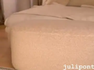 Chaturbate Free Porn Cam of juliponts