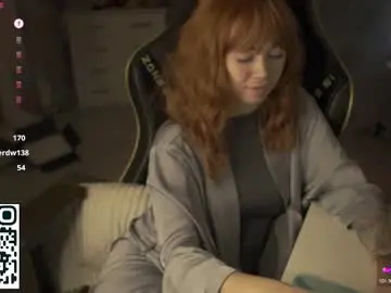 Chaturbate Live Sex of justbarbie