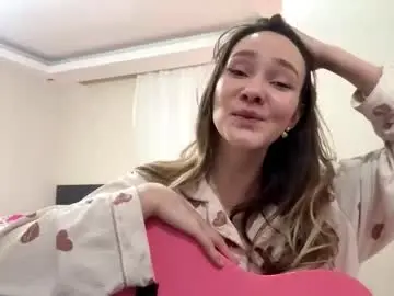 Chaturbate Live Sex of keniarhynard