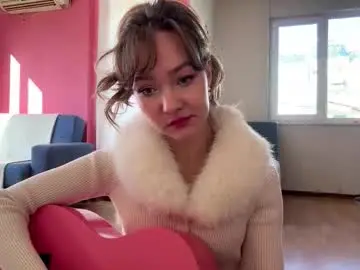 Chaturbate Live Sex of keniarhynard