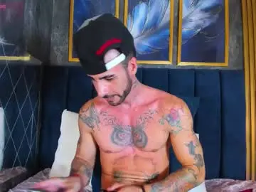 Chaturbate Free Porn Cam of lancelot_benwick